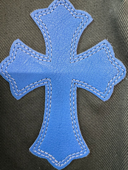 Chrome Hearts Work Dog-yf