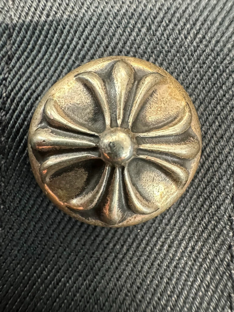 Chrome Hearts Work Dog-yf