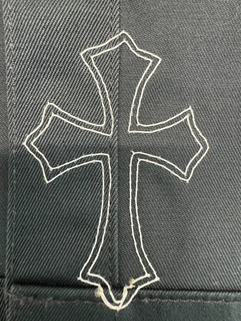 Chrome Hearts Work Dog-yf