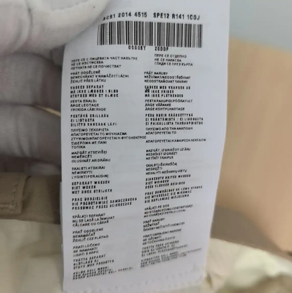 Prada Casual Pants in Khaki for Men