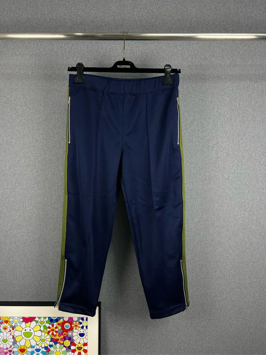 COMME des GARÇONS Blue Men's Casual Pants 0089