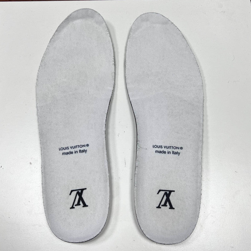 Louis Vuitton Runner Tatic Fashion Sneakers for Men 0079