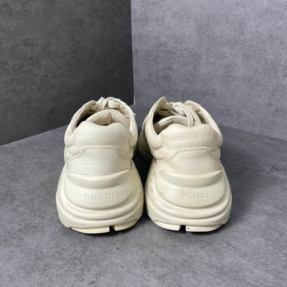 Gucci Rhyton Classic Logo Dad Shoes for Men 0079