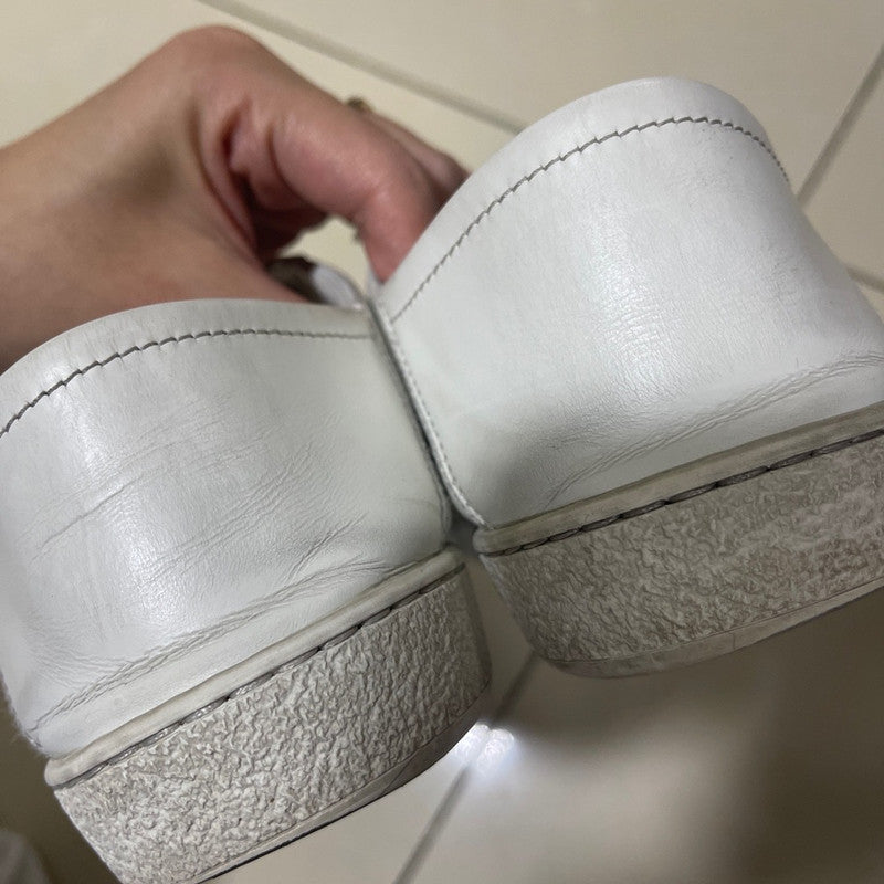 Gucci ACE Leather Bee Fashion Sneakers 0079