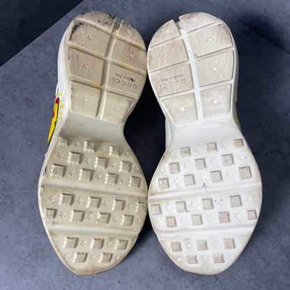 Gucci Rhyton Classic Logo Dad Shoes for Men 0079