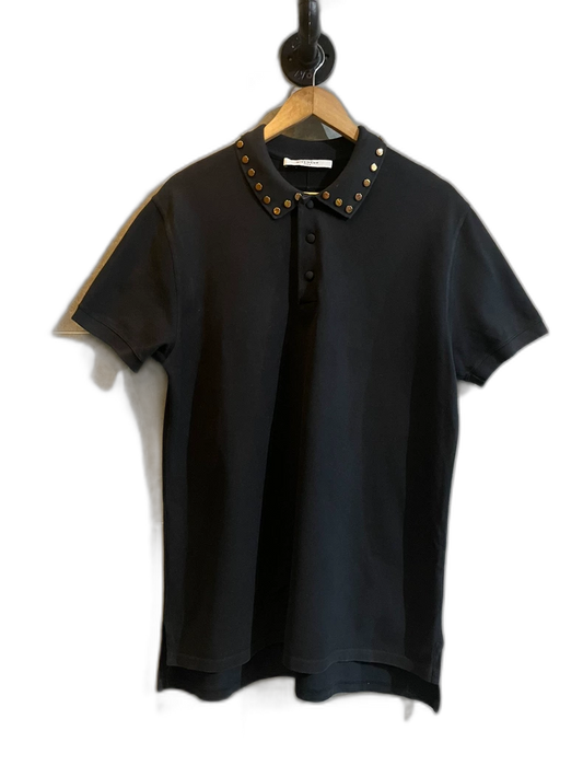 Givenchy Short Sleeve Polo Shirt