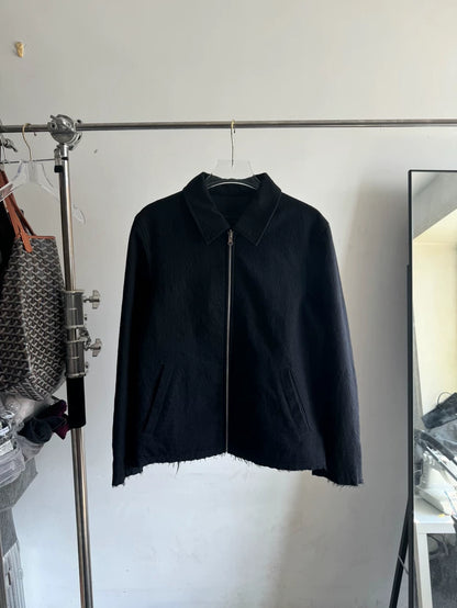 Comme des Garcons Vintage Wool Jacket