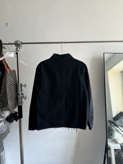 Comme des Garcons Vintage Wool Jacket