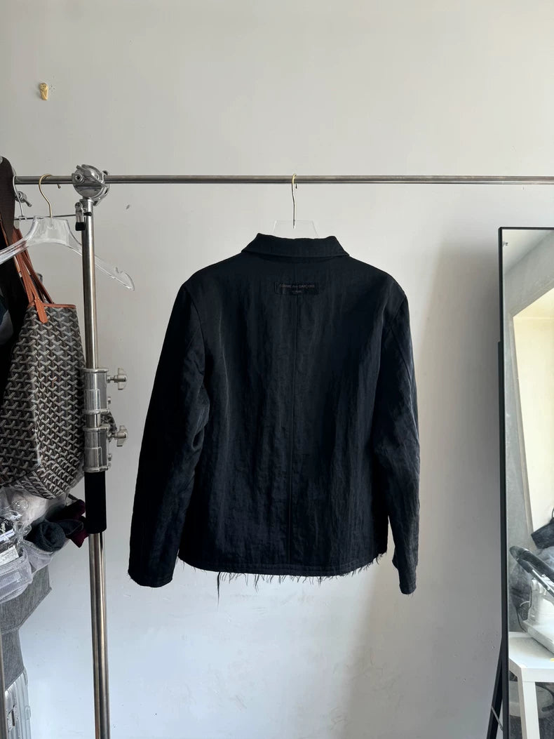 Comme des Garcons Vintage Wool Jacket