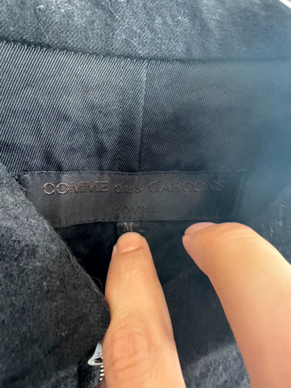 Comme des Garcons Vintage Wool Jacket