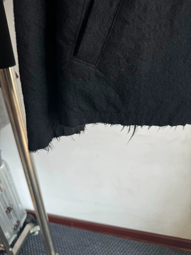 Comme des Garcons Vintage Wool Jacket