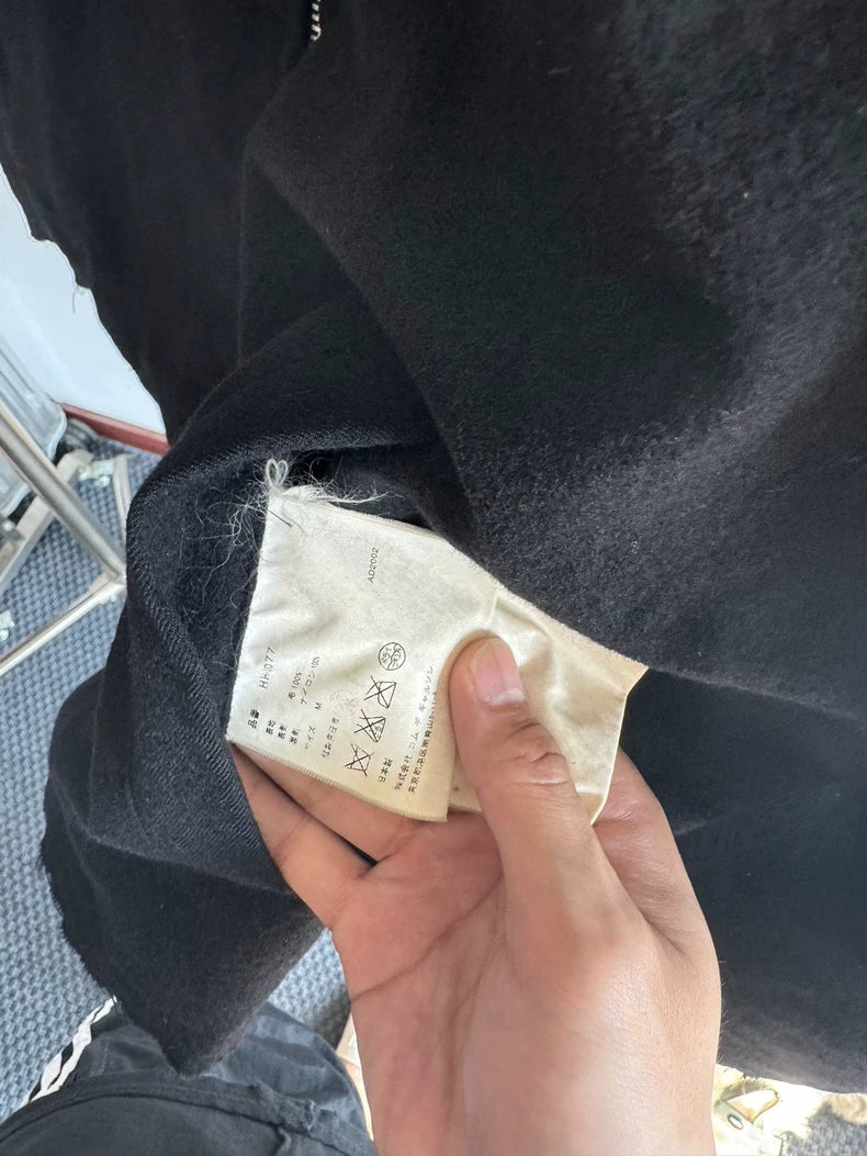 Comme des Garcons Vintage Wool Jacket