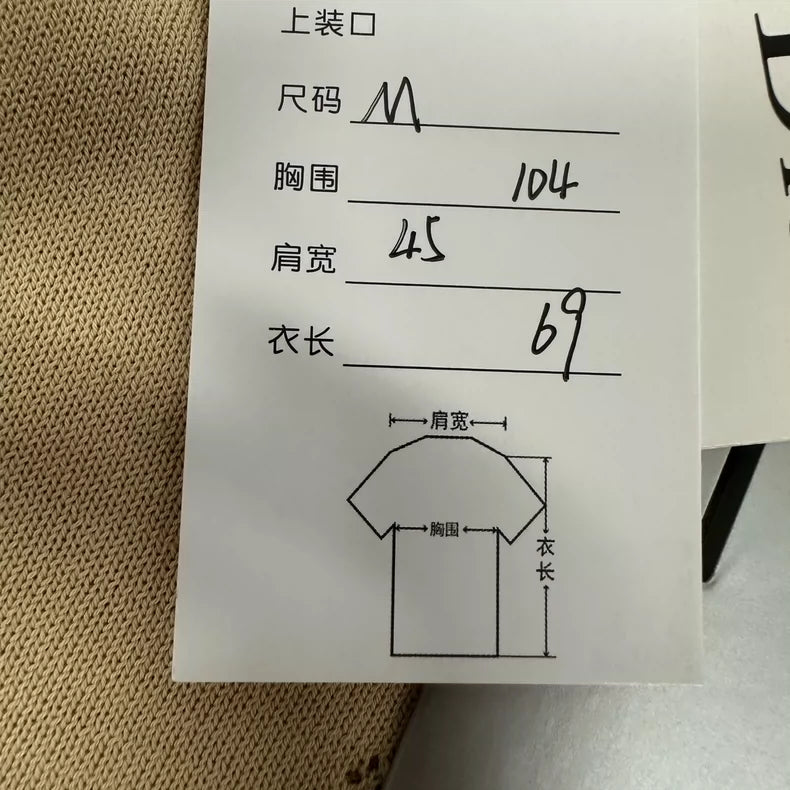 Dior Kaws Collaboration Knit Sweater M Size