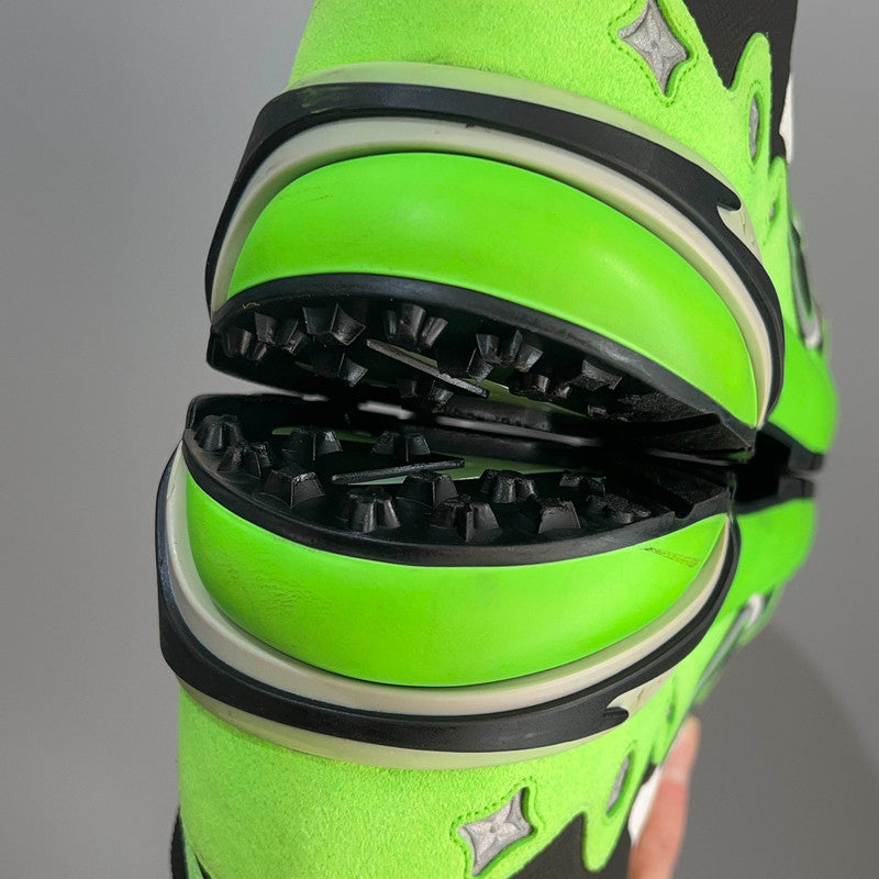 Louis Vuitton Runner Tatic Fashion Sneakers for Men 0079