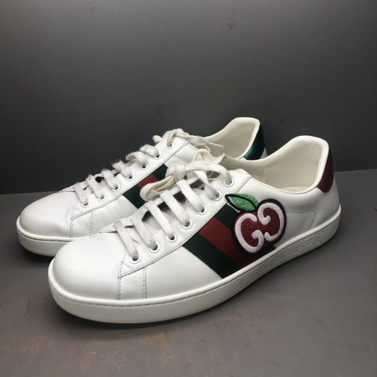Gucci ACE Fashion Sneakers for Men 0079