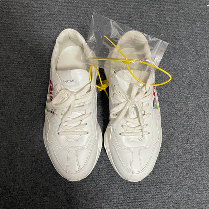 Gucci Rhyton Colorful Logo Low-top Sneakers 0079