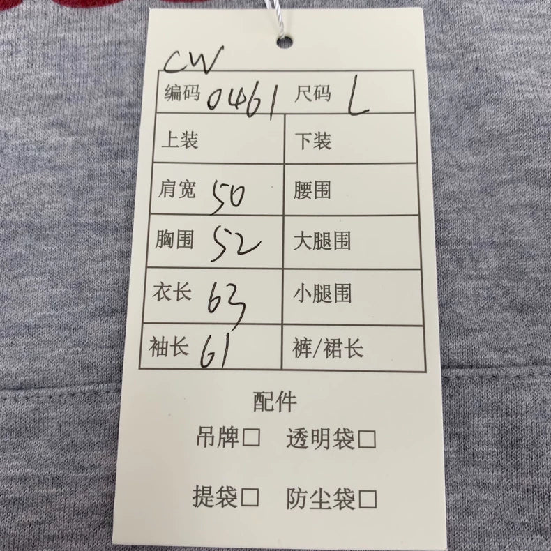 Celine Gray Hooded Sweatshirt with Logo