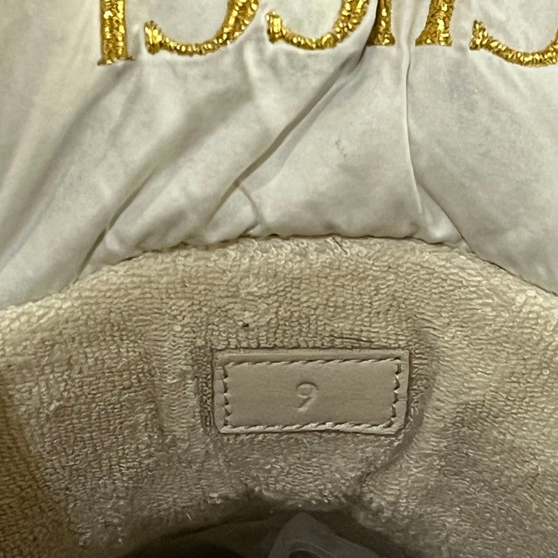 Gucci High-Top Dirty Sneakers 0079