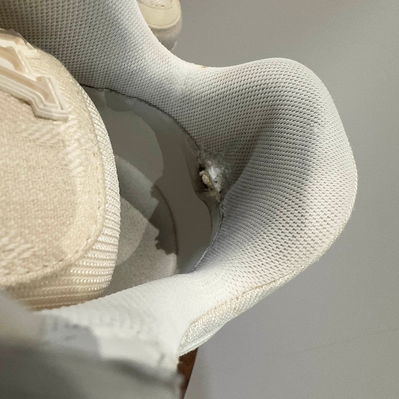 Louis Vuitton Classic Logo Trainer Fashion Sneakers 0079