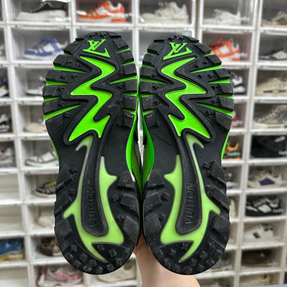 Louis Vuitton Runner Tatic Low-Top Leisure Shoes 0079