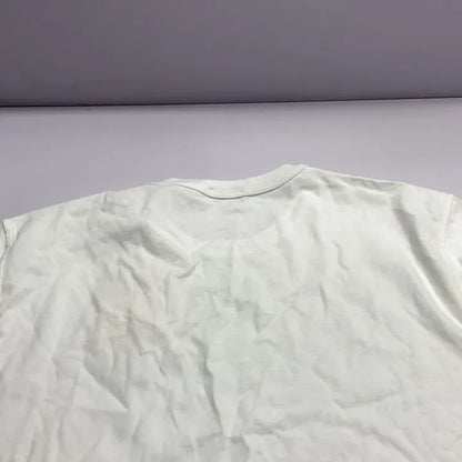 Diesel Logo Print Short Sleeve T-Shirt 0079