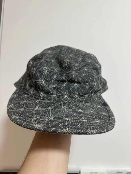 VISVIM 21SS Camp Cap Hat