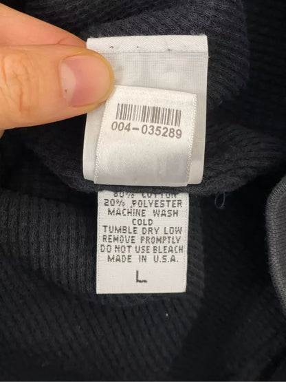 Black Chrome Hearts Hoodie with Floral Design