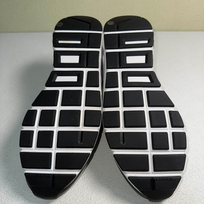 Gucci Double G Logo Casual Sneakers for Men 0079