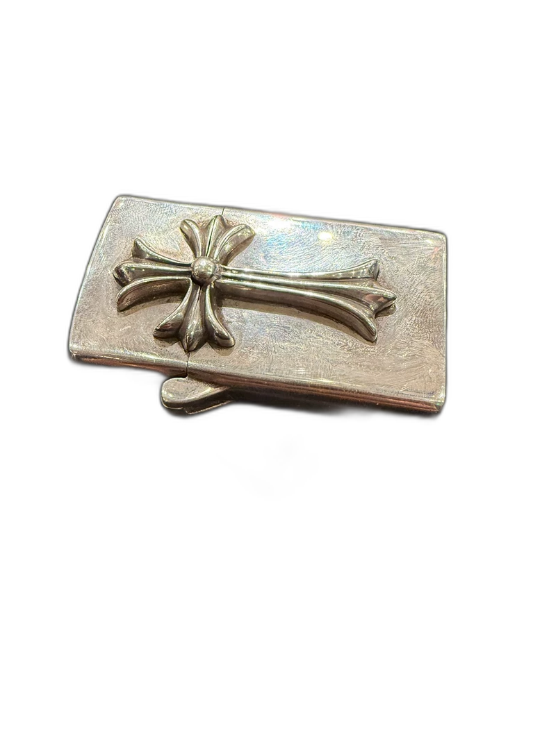 Chrome Hearts Limited Edition Lighter