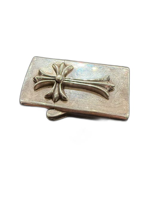 Chrome Hearts Limited Edition Lighter