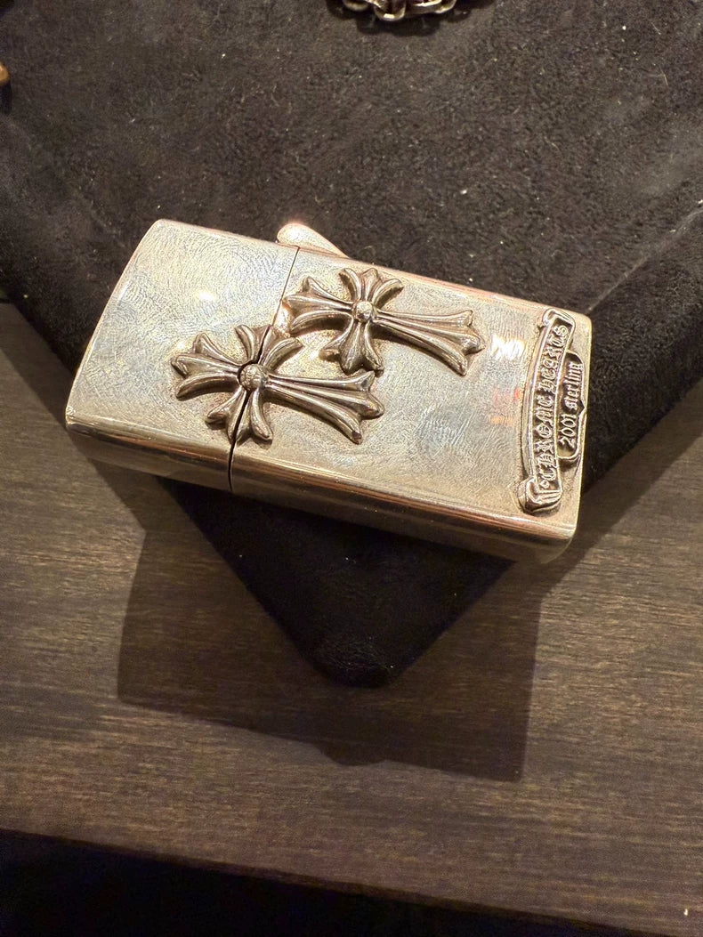 Chrome Hearts Limited Edition Lighter