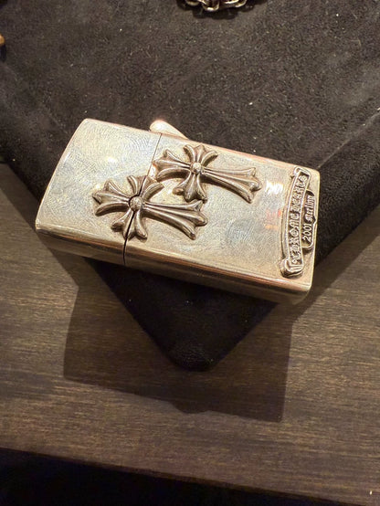 Chrome Hearts Limited Edition Lighter