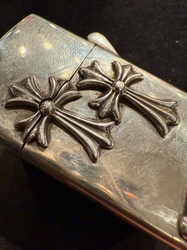 Chrome Hearts Limited Edition Lighter
