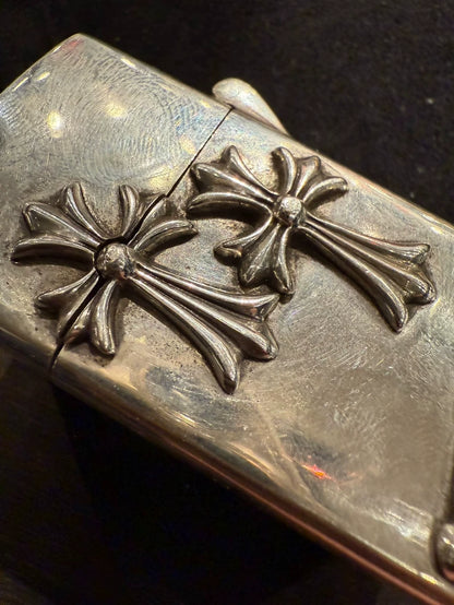 Chrome Hearts Limited Edition Lighter