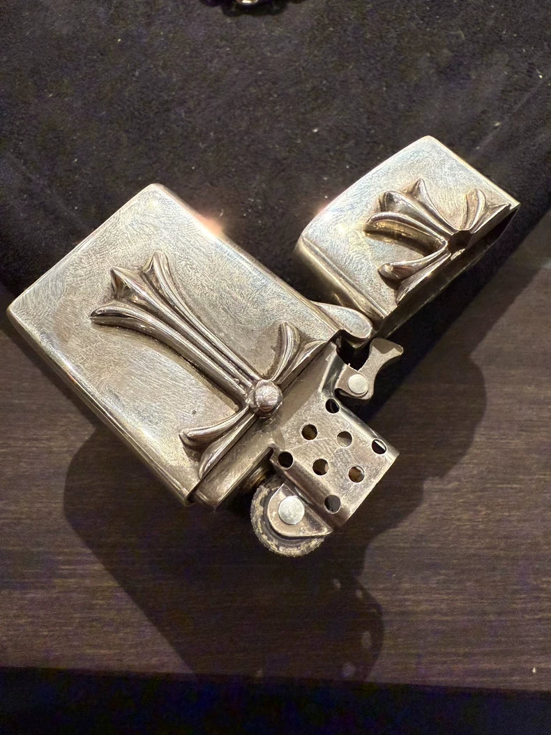 Chrome Hearts Limited Edition Lighter