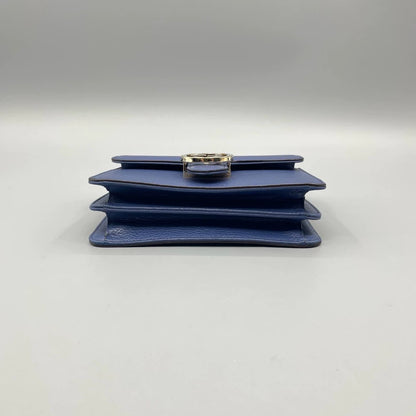 Gucci Small Accordion Crossbody Bag