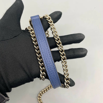 Gucci Small Accordion Crossbody Bag