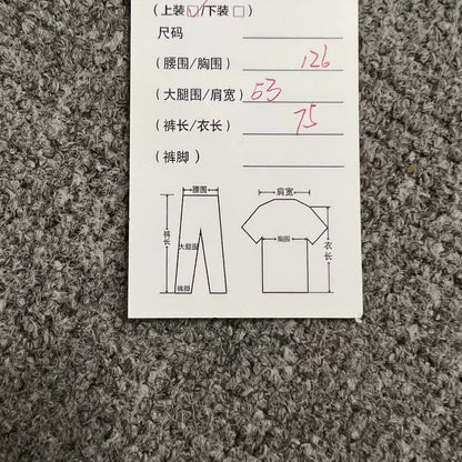 Hermes Loose Fit Striped Shirt