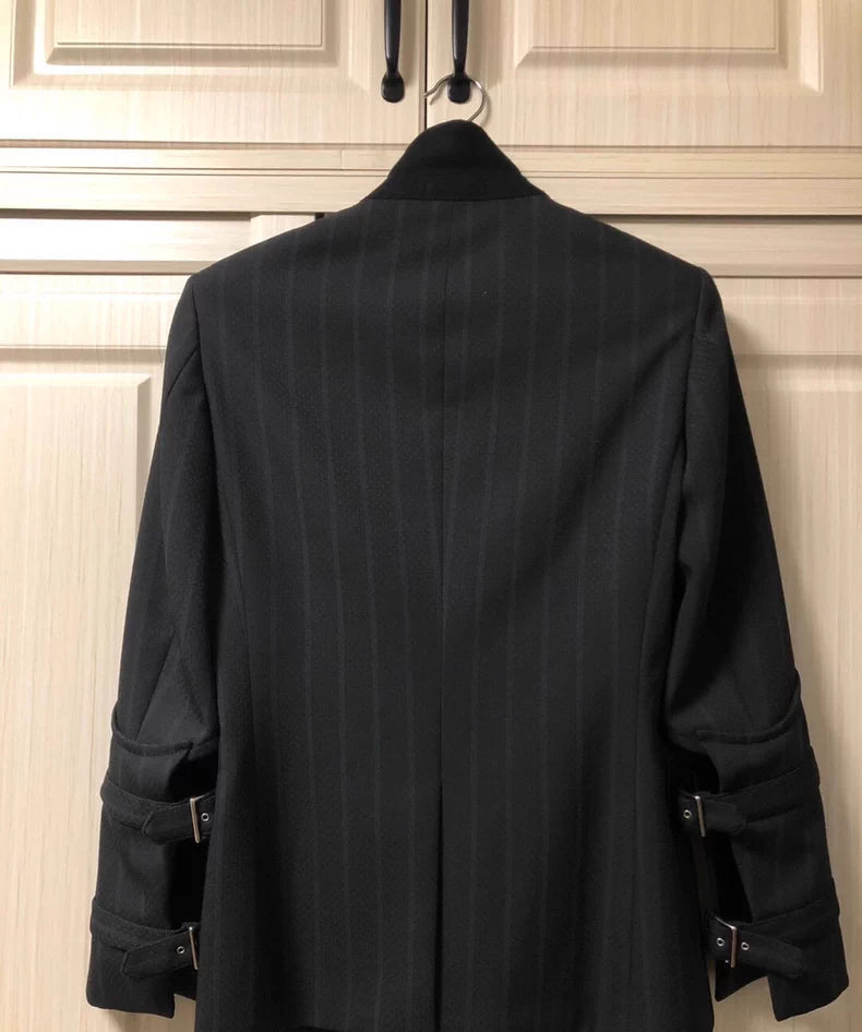 Comme des Garcons Armor Panel Blazer Jacket