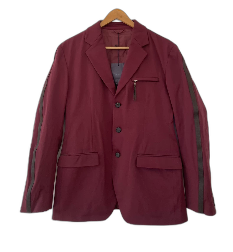 Prada Men's Functional Jacket Suit