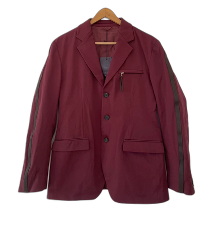 Prada Men's Functional Jacket Suit