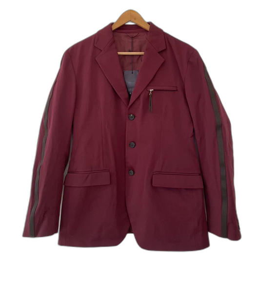 Prada Men's Functional Jacket Suit