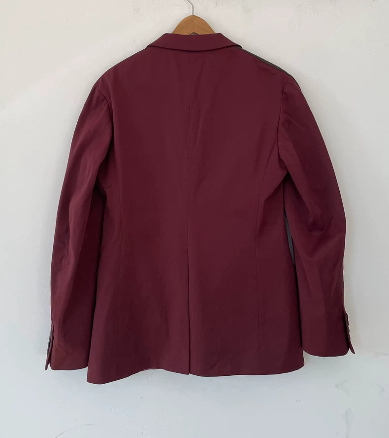 Prada Men's Functional Jacket Suit