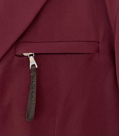 Prada Men's Functional Jacket Suit