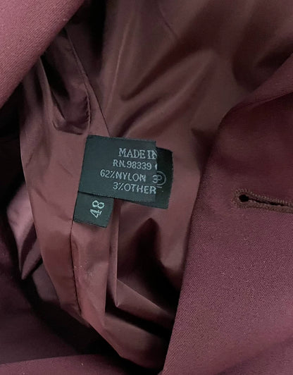 Prada Men's Functional Jacket Suit