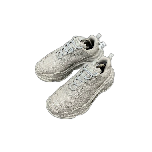 Balenciaga Cosmic Crystal Dad Sneakers
