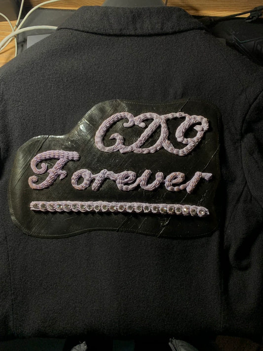 Comme des Garcons Homme Plus 17AW Blazer