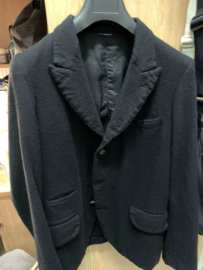 Comme des Garcons Homme Plus 17AW Blazer