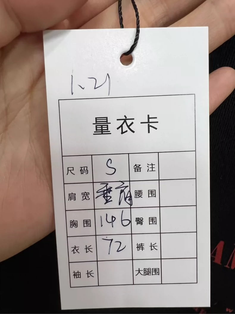 Amiri Vampire Hoodie Size S Brand New