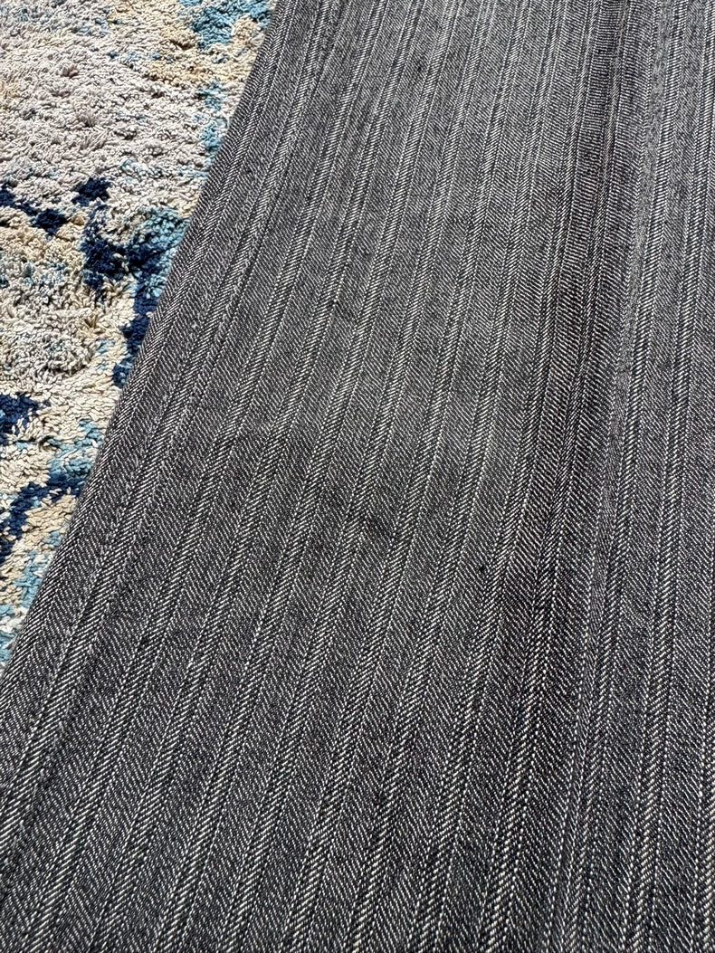 visvim 21ss Gifford Herringbone Pants